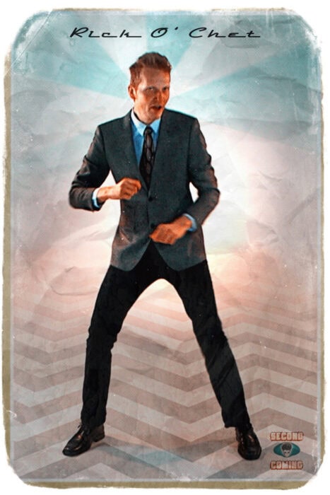 Rick-O-Chet