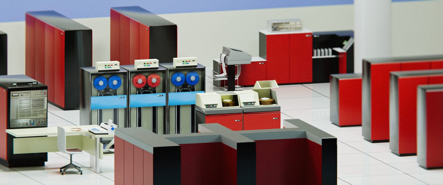 IBM360
